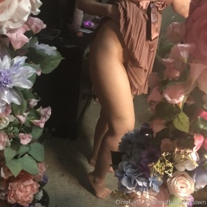 TiredMuFin MuffUpCakeDown Nude Leaks OnlyFans Photos #5