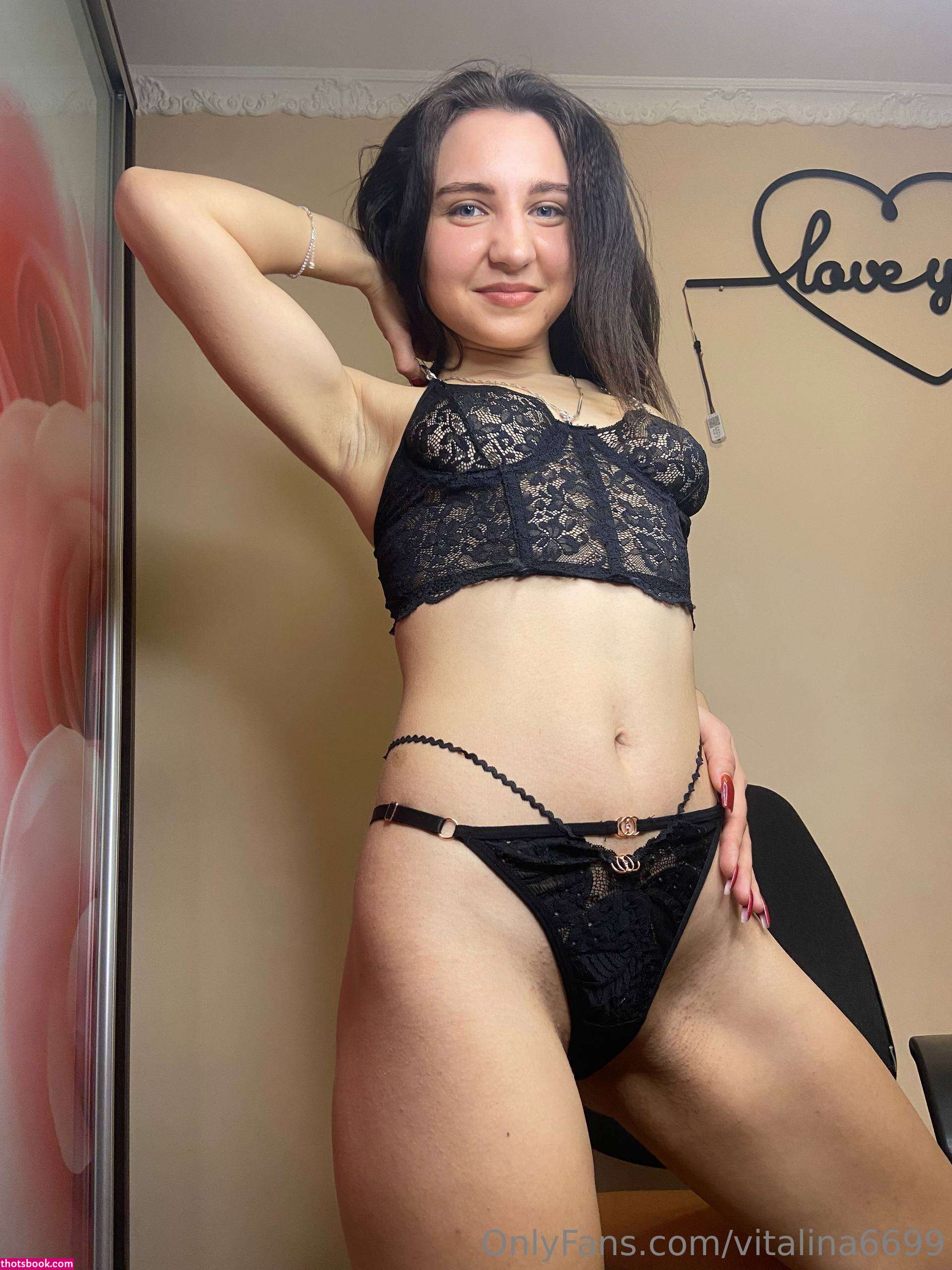 vitalina6699 Nude Leaks OnlyFans Photos #2 1944258