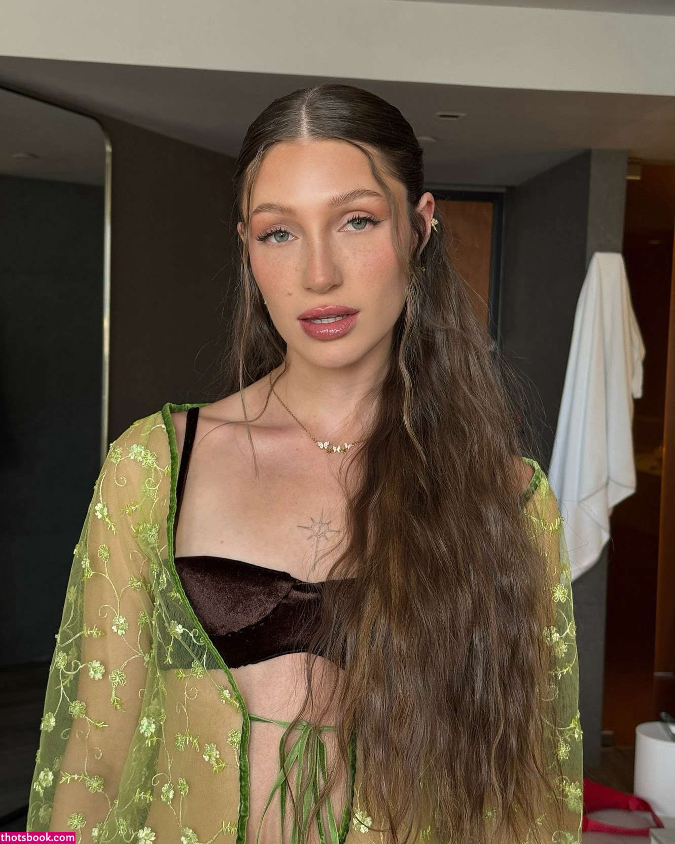 yamisafdie yami safdie Nude Leaks OnlyFans Photos #2 1944433