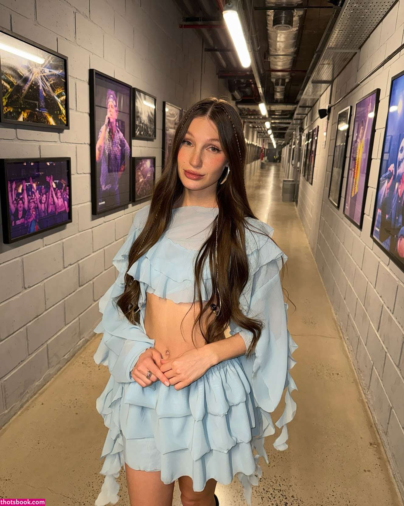 yamisafdie yami safdie Nude Leaks OnlyFans Photos #3 1944434