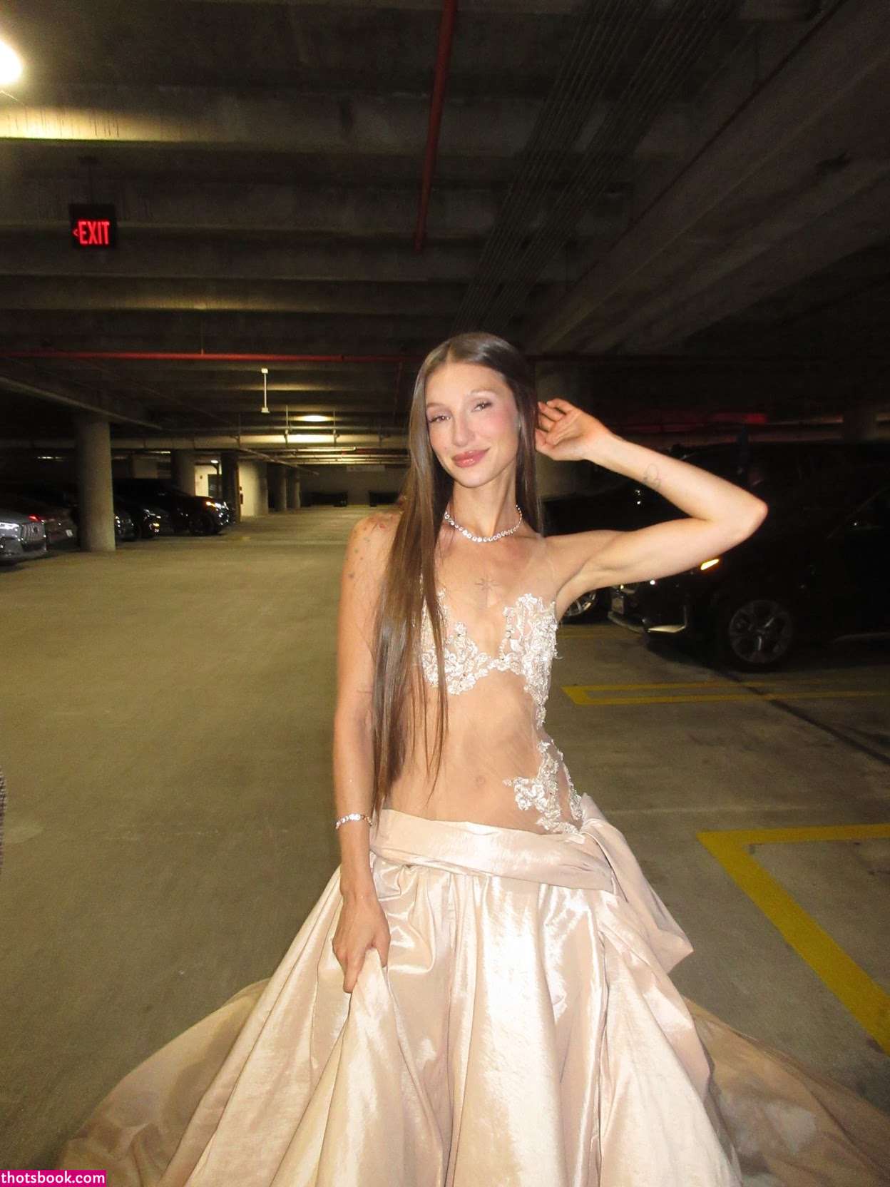 yamisafdie yami safdie Nude Leaks OnlyFans Photos #4 1944444