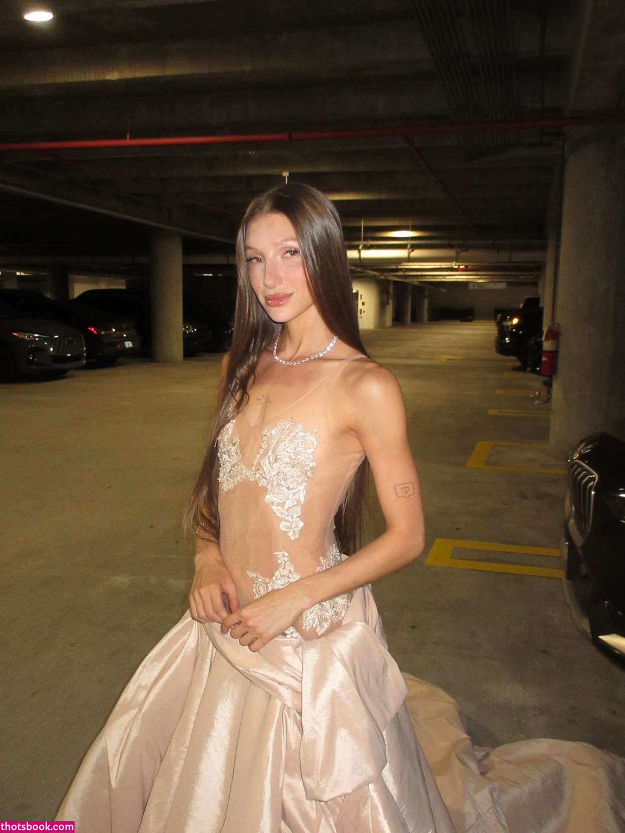 yamisafdie yami safdie Nude Leaks OnlyFans Photos #4 1944449