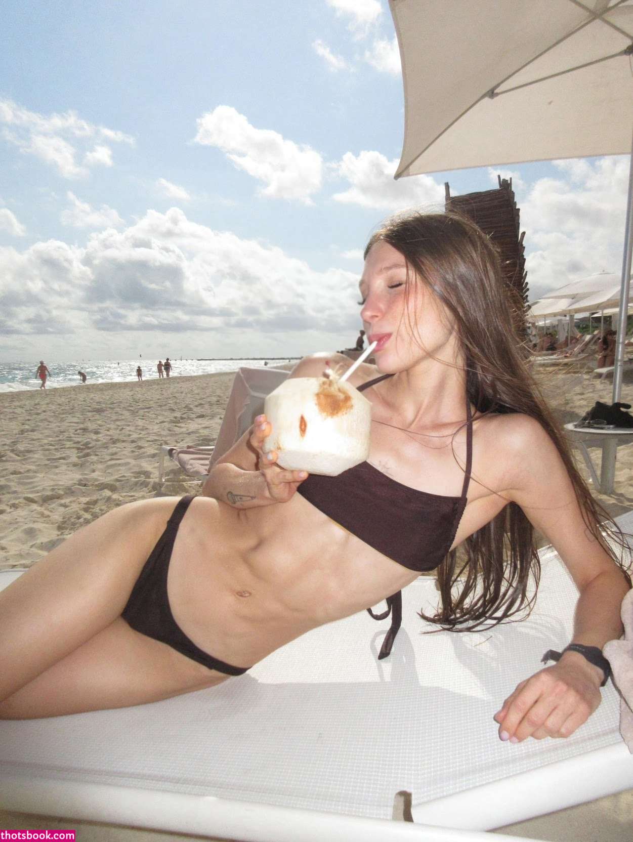 yamisafdie yami safdie Nude Leaks OnlyFans Photos #5 1944456