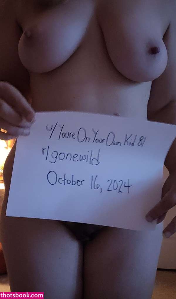 Youreonyourownkid81 Nude Leaks OnlyFans Photos #5 1944481