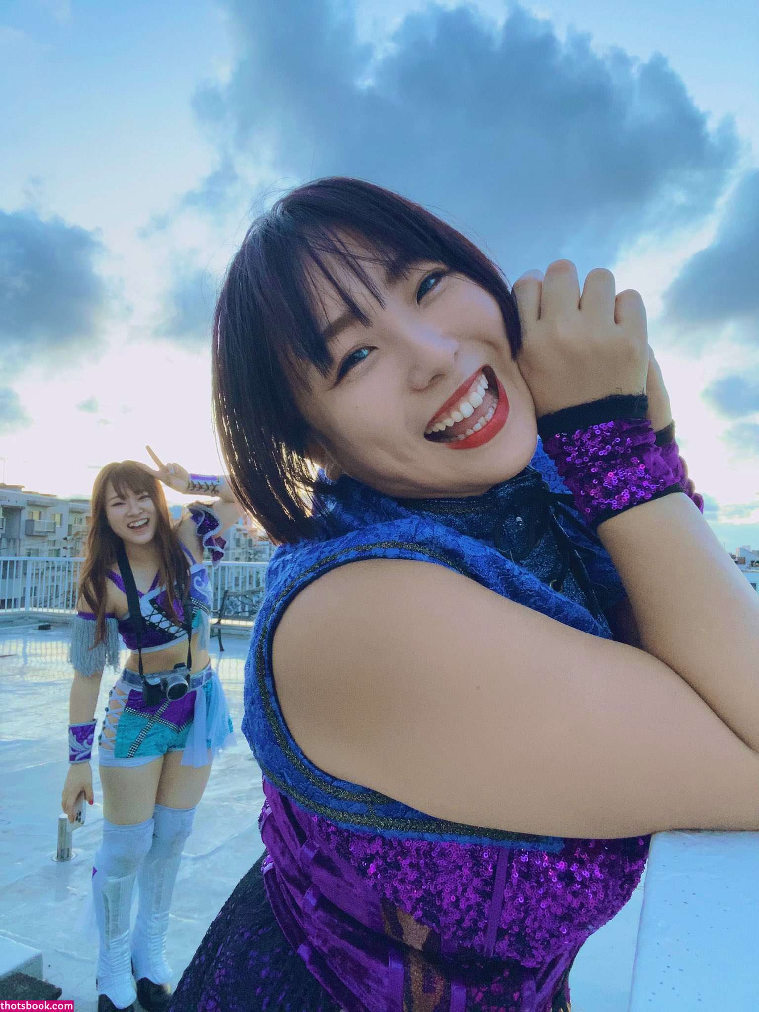 Yuna Manase yunamanase11 Nude Leaks OnlyFans Photos #4 1944500