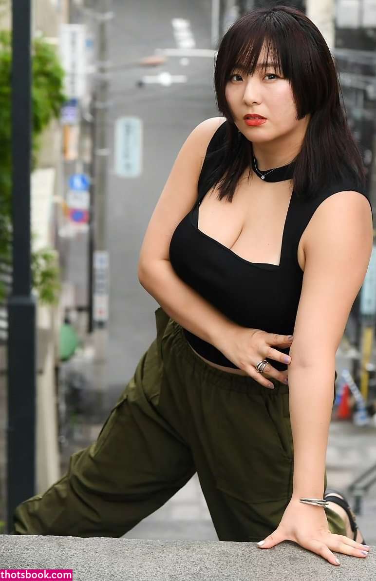 Yuna Manase yunamanase11 Nude Leaks OnlyFans Photos #4 1944503