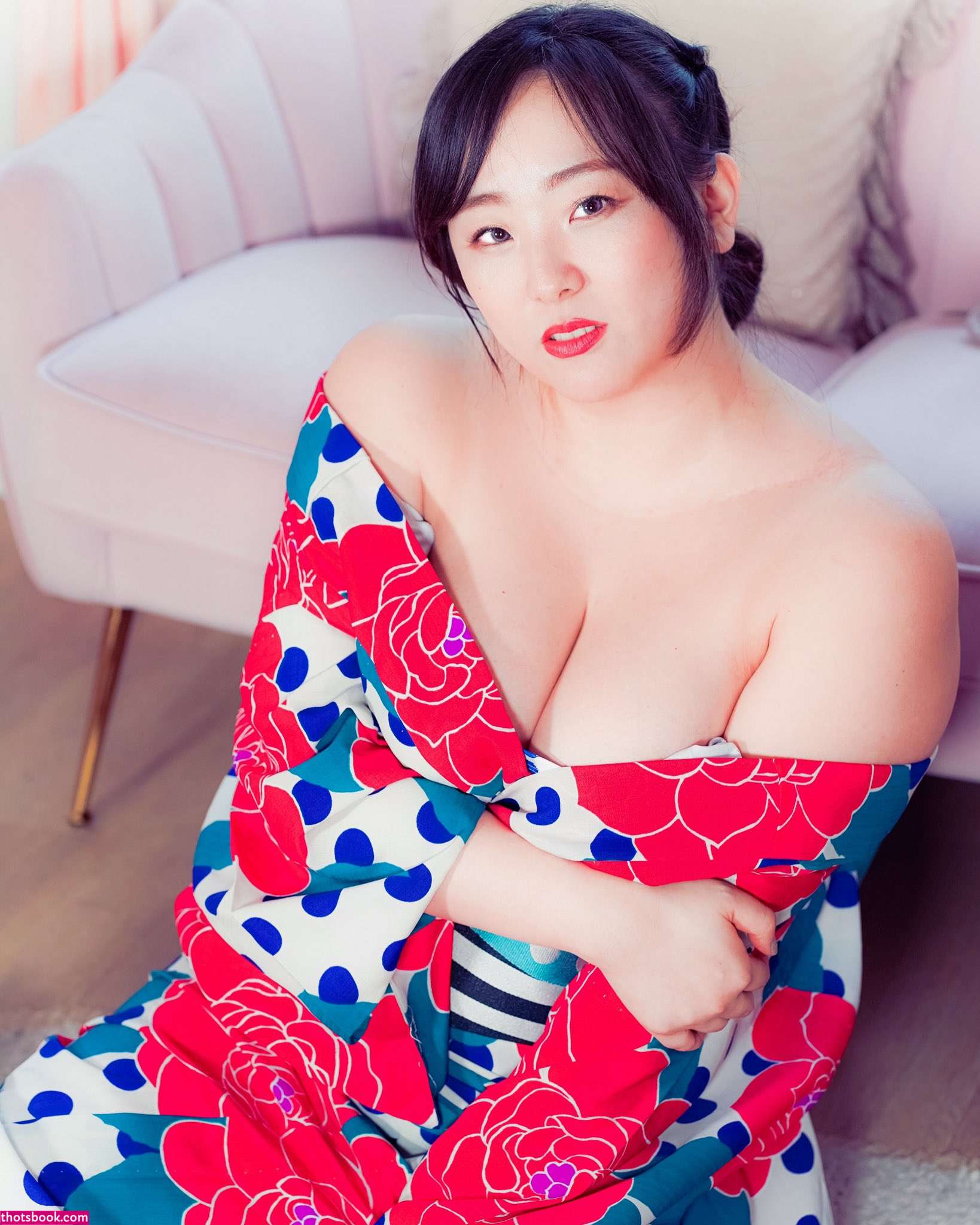 Yuna Manase yunamanase11 Nude Leaks OnlyFans Photos #5 1944507