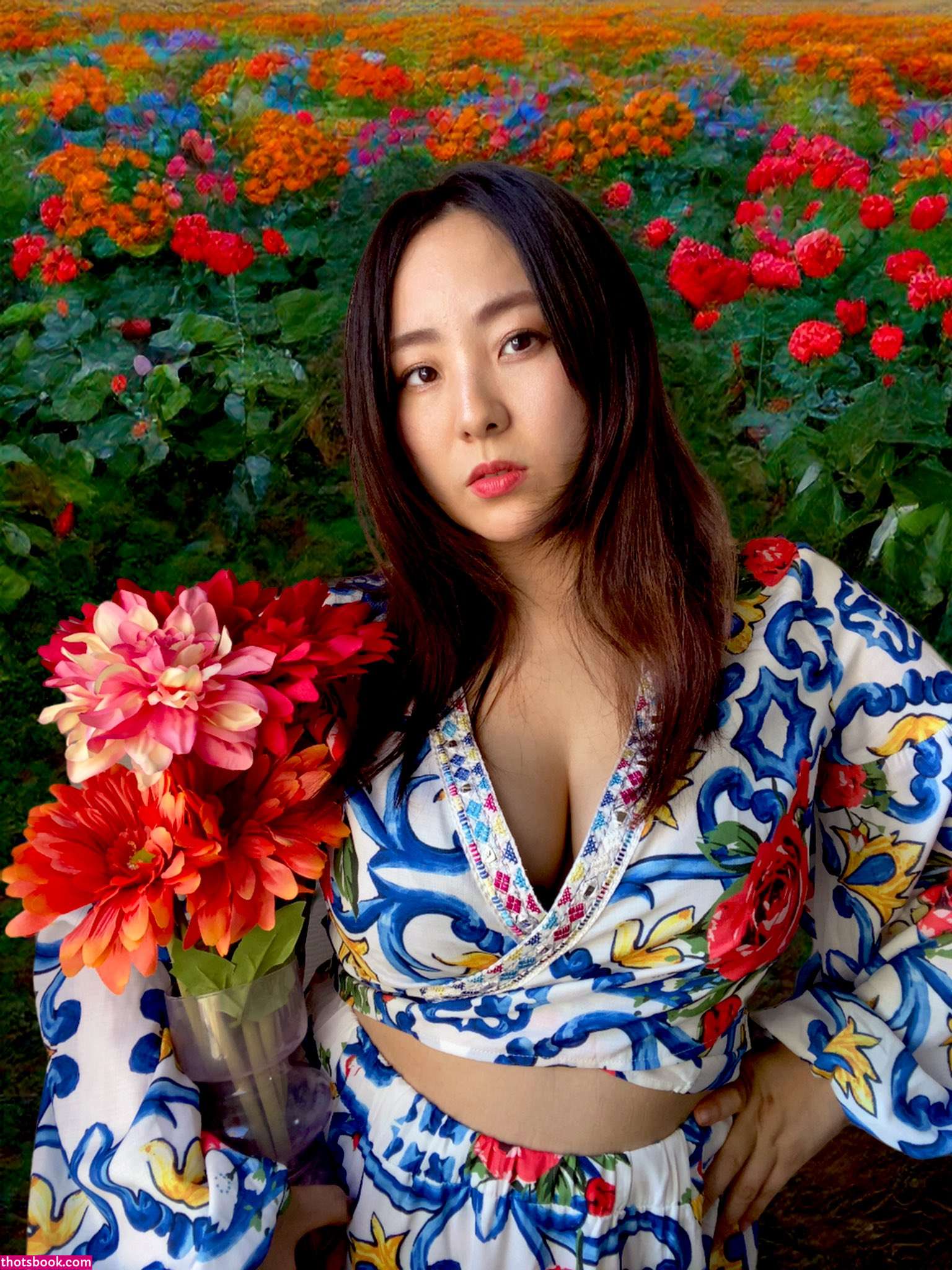 Yuna Manase yunamanase11 Nude Leaks OnlyFans Photos #5 1944510