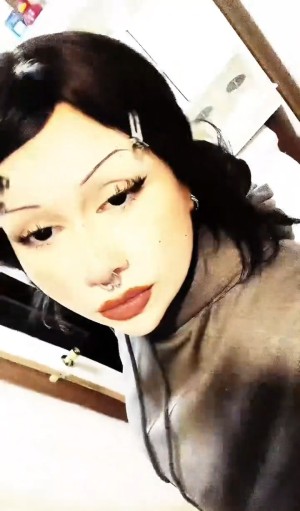 G1xria Gl0r1a Nude Leaks OnlyFans Video #1