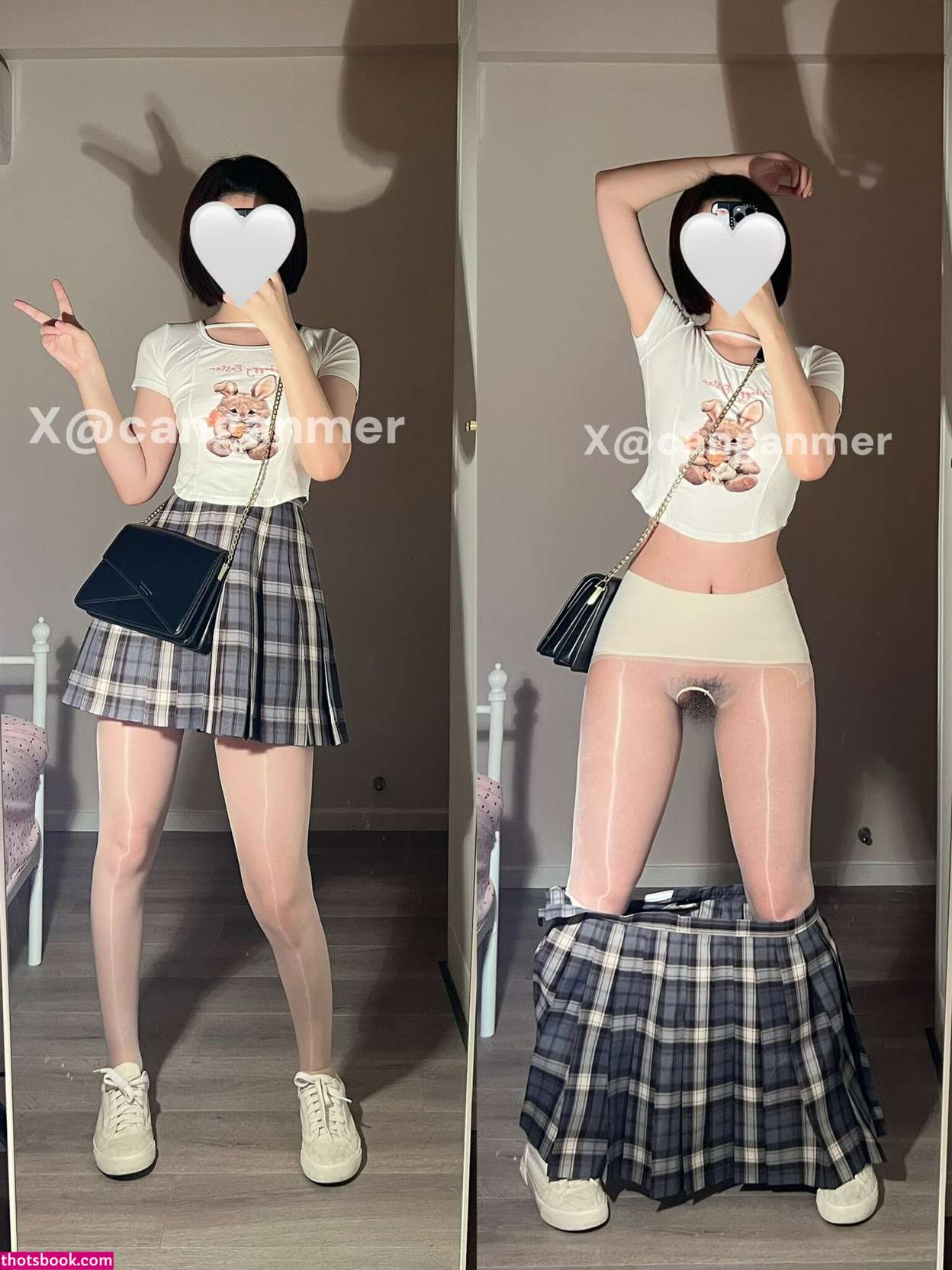 CanganMer HAIMANBB Nude Leaks OnlyFans Photos #3 1951369