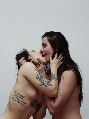 Clementine Poulain Nude Leaks OnlyFans Photos #1