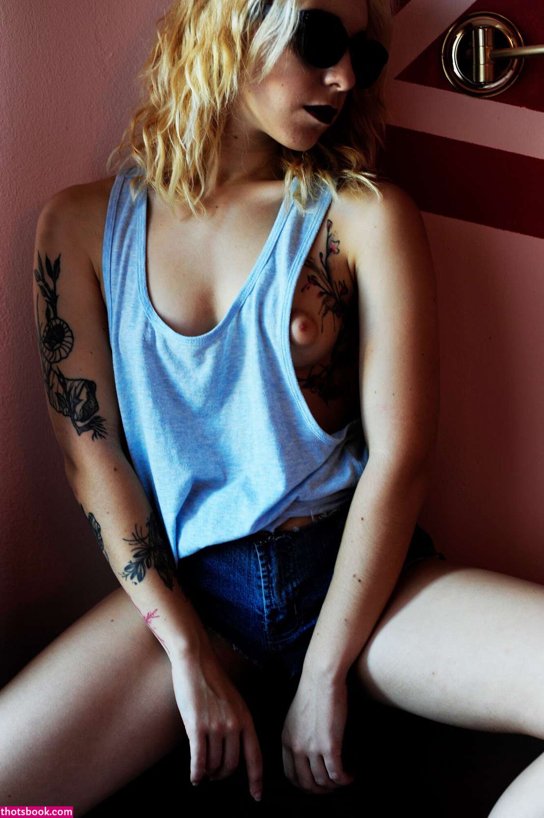 Clementine Poulain Nude Leaks OnlyFans Photos #3 1951411