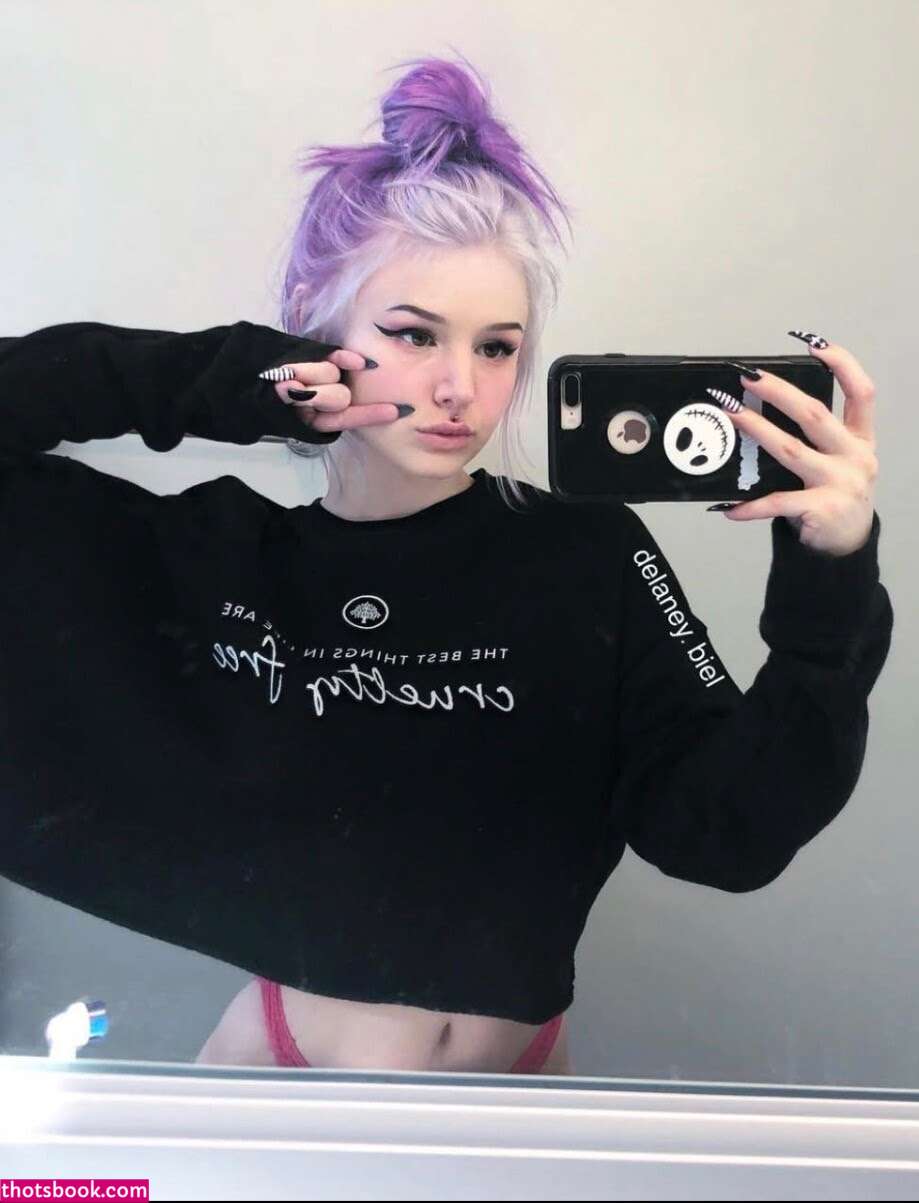 Delaney Biel Nude Leaks OnlyFans Photos #4 1951478