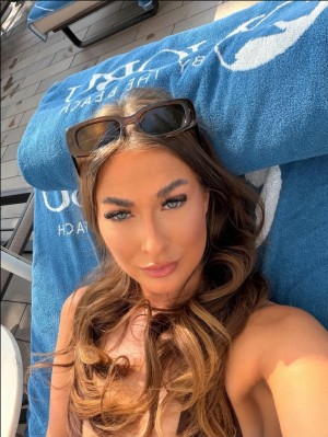 Emily Spencer emilyspencerr Nude Leaks OnlyFans Photos #4