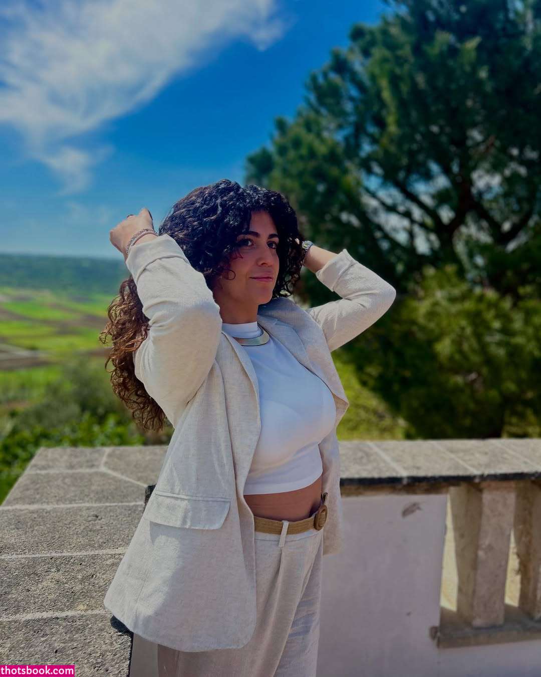 Greta Rauddi greta9713 Nude Leaks OnlyFans Photos #1 1951603