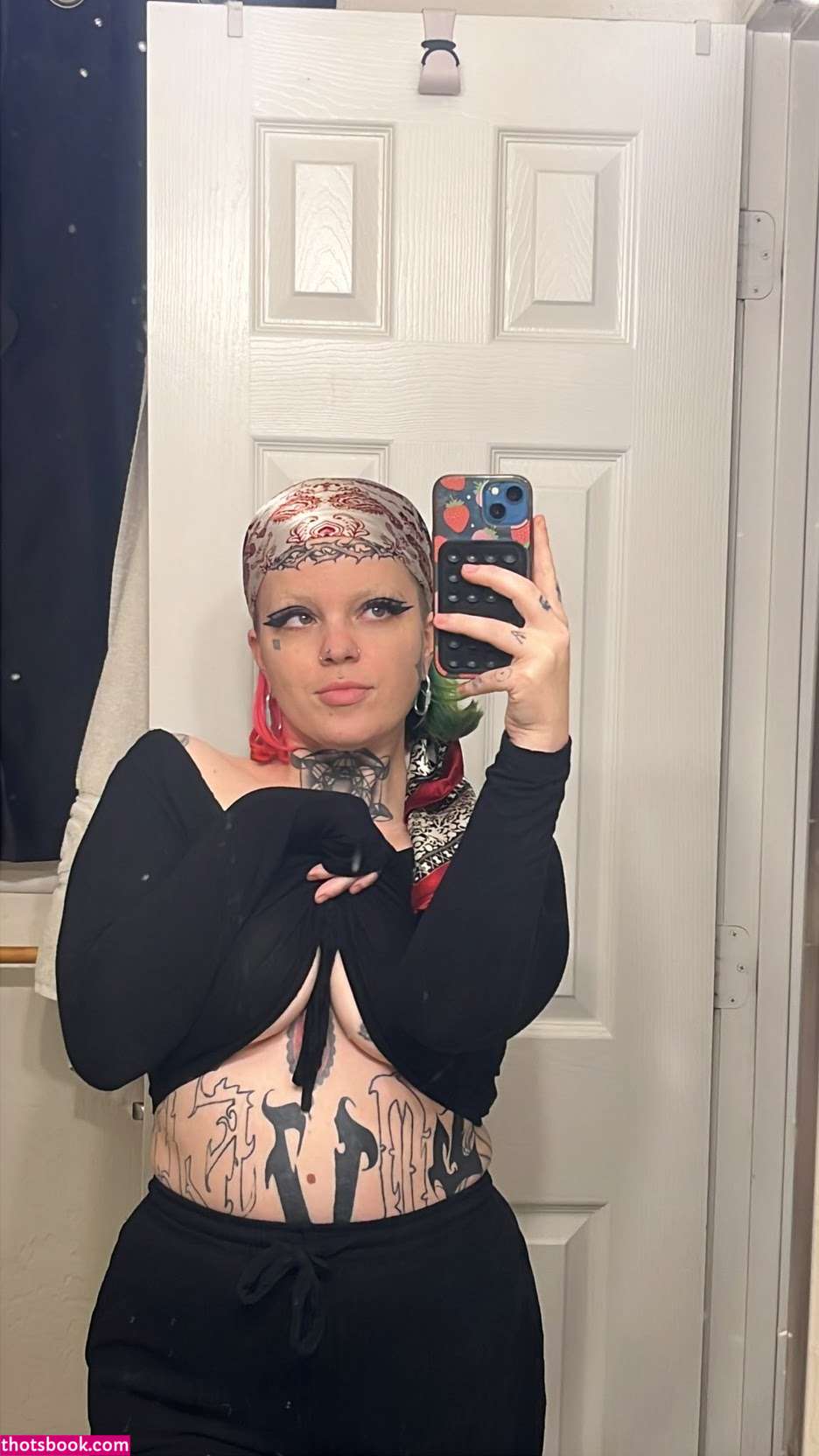 Headyharmony Huntressharmony Nude Leaks OnlyFans Photos #2 1951633