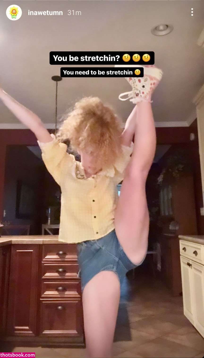 iautumngrace Nude Leaks OnlyFans Photos #1 1951658