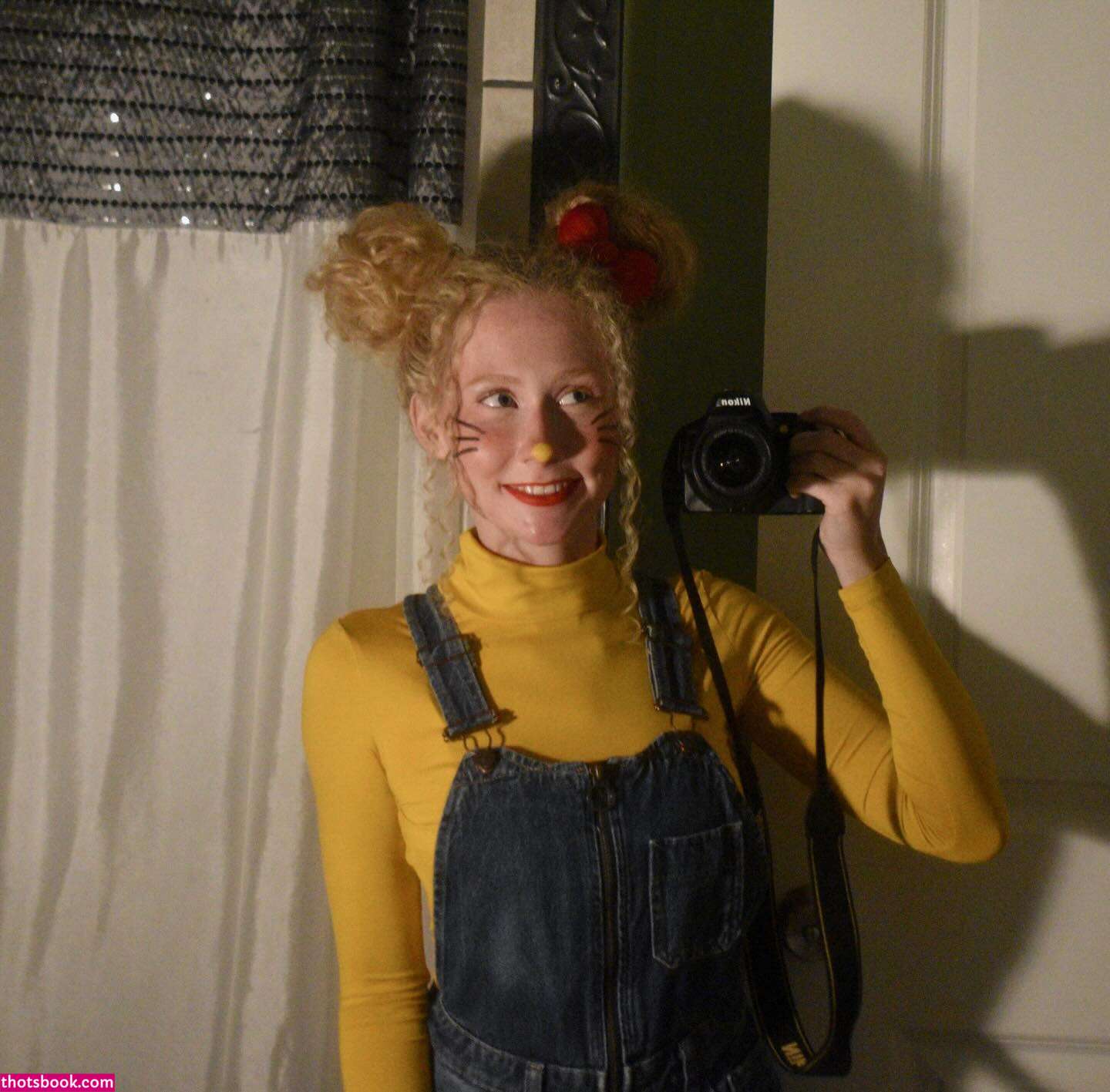 iautumngrace Nude Leaks OnlyFans Photos #4 1951675