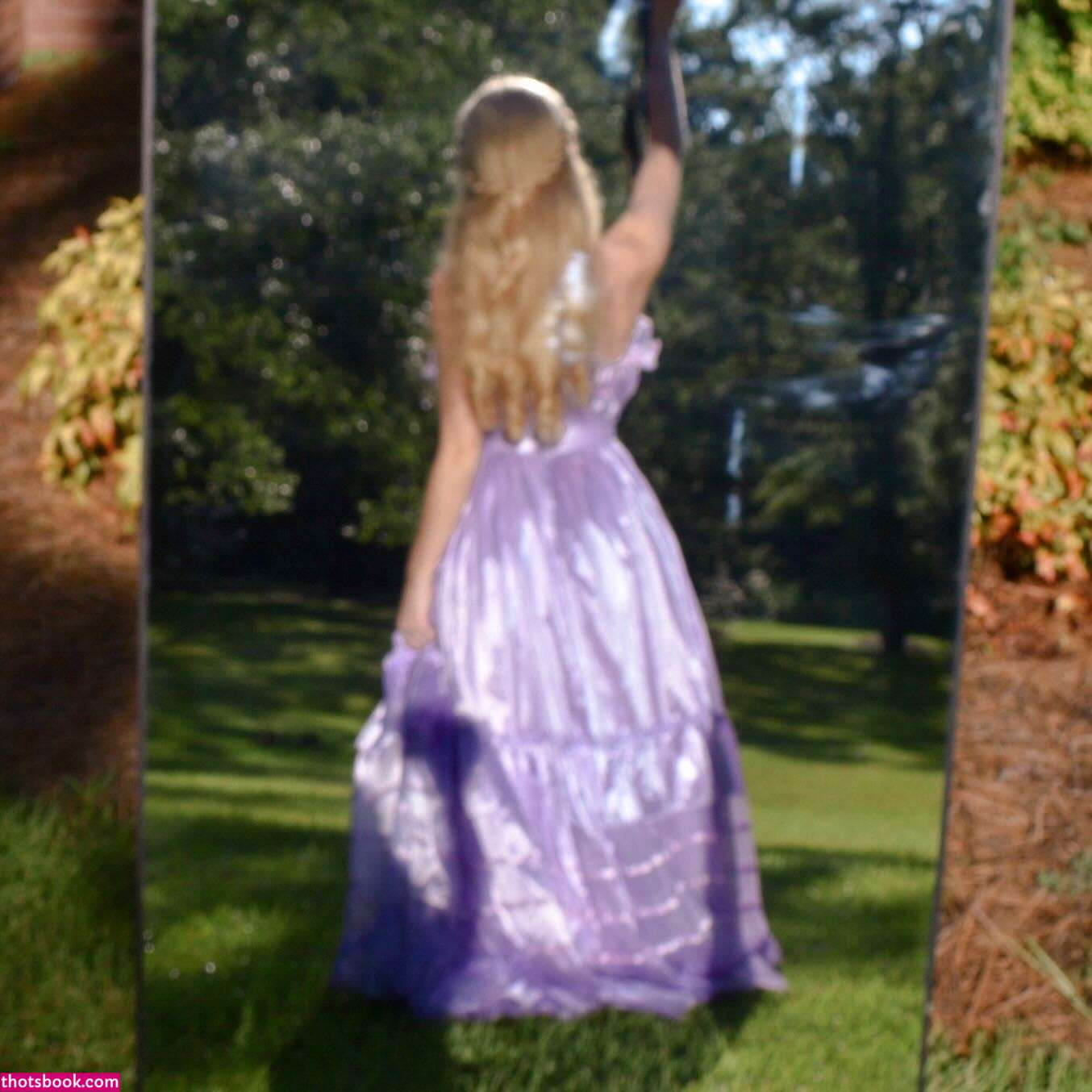 iautumngrace Nude Leaks OnlyFans Photos #4 1951678