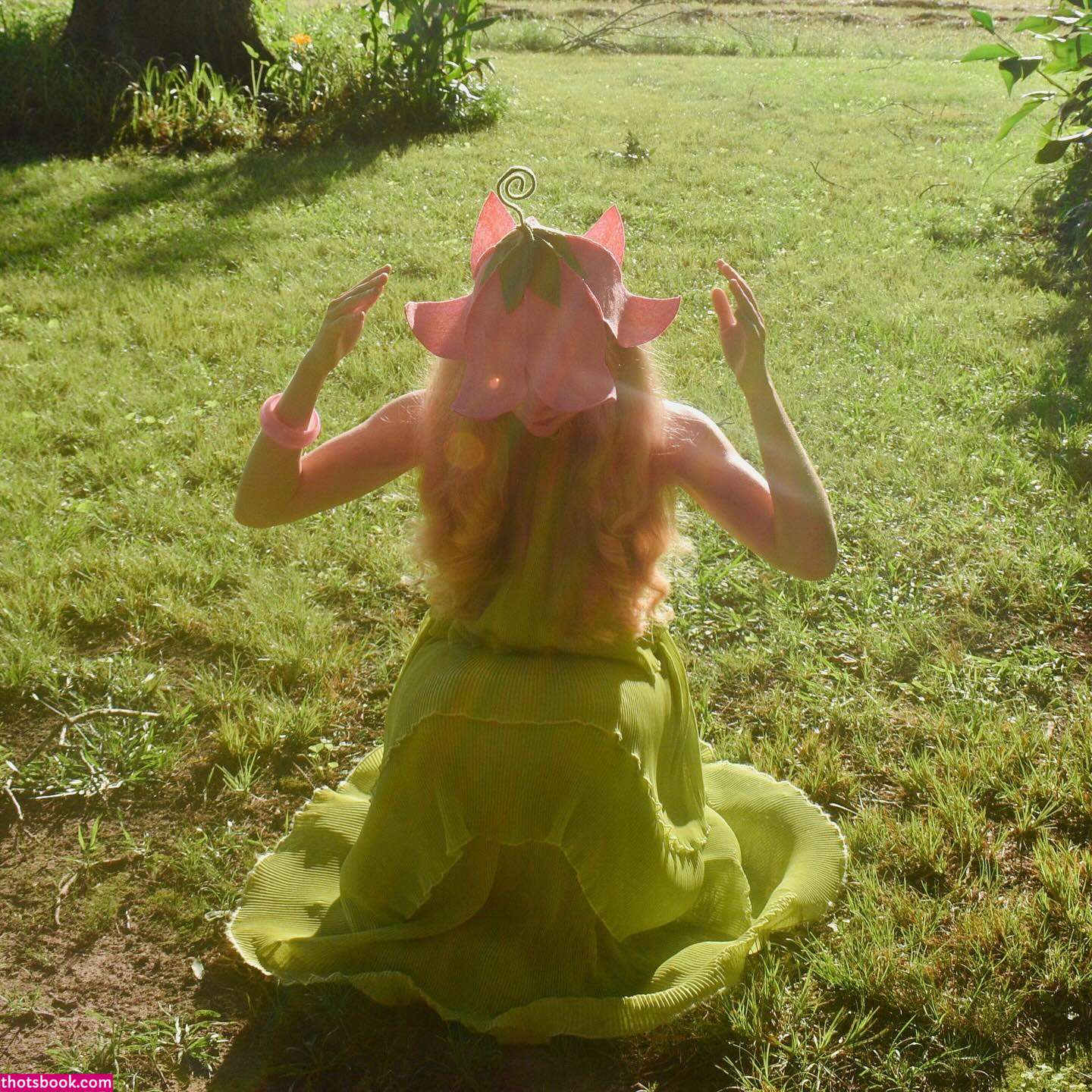 iautumngrace Nude Leaks OnlyFans Photos #4 1951684