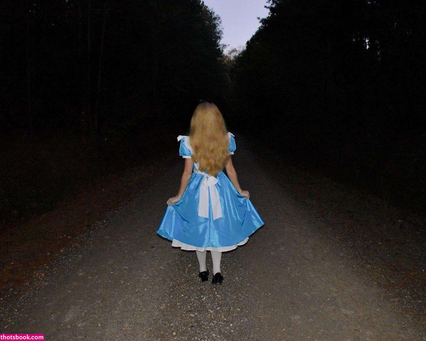 iautumngrace Nude Leaks OnlyFans Photos #4 1951690