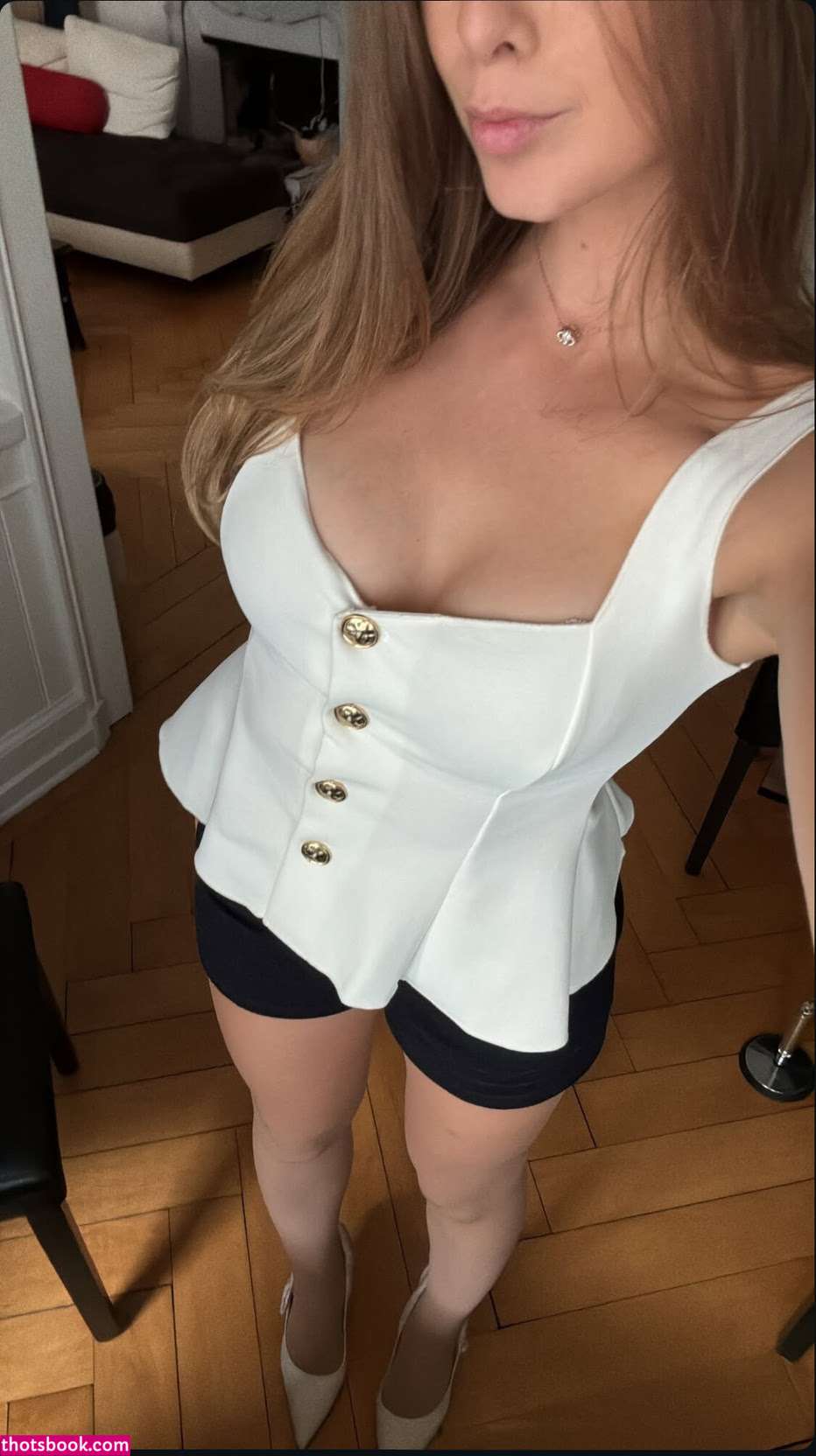 itssmorgane morganerenard Nude Leaks OnlyFans Photos #4 1951762