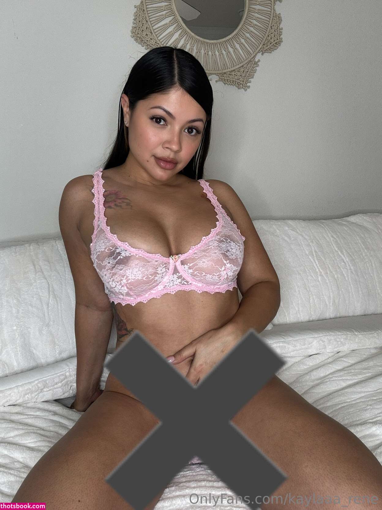 Kayla Rene kaylaaarene Nude Leaks OnlyFans Photos #1 1951853