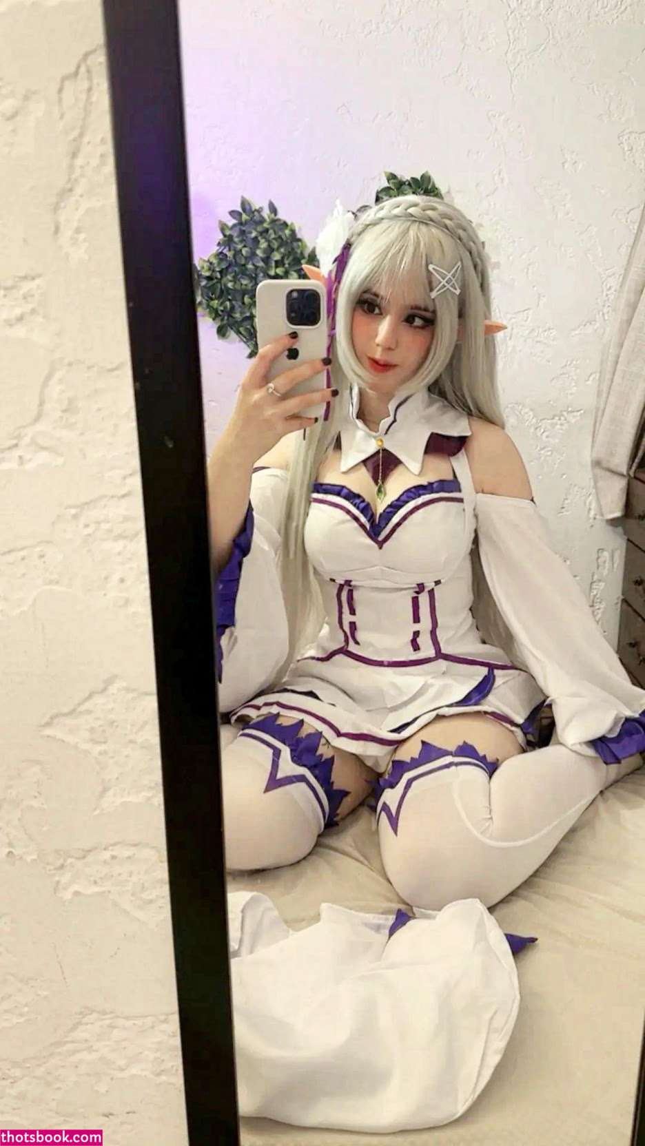 Kurisutyn Nude Leaks OnlyFans Photos #1 1951946