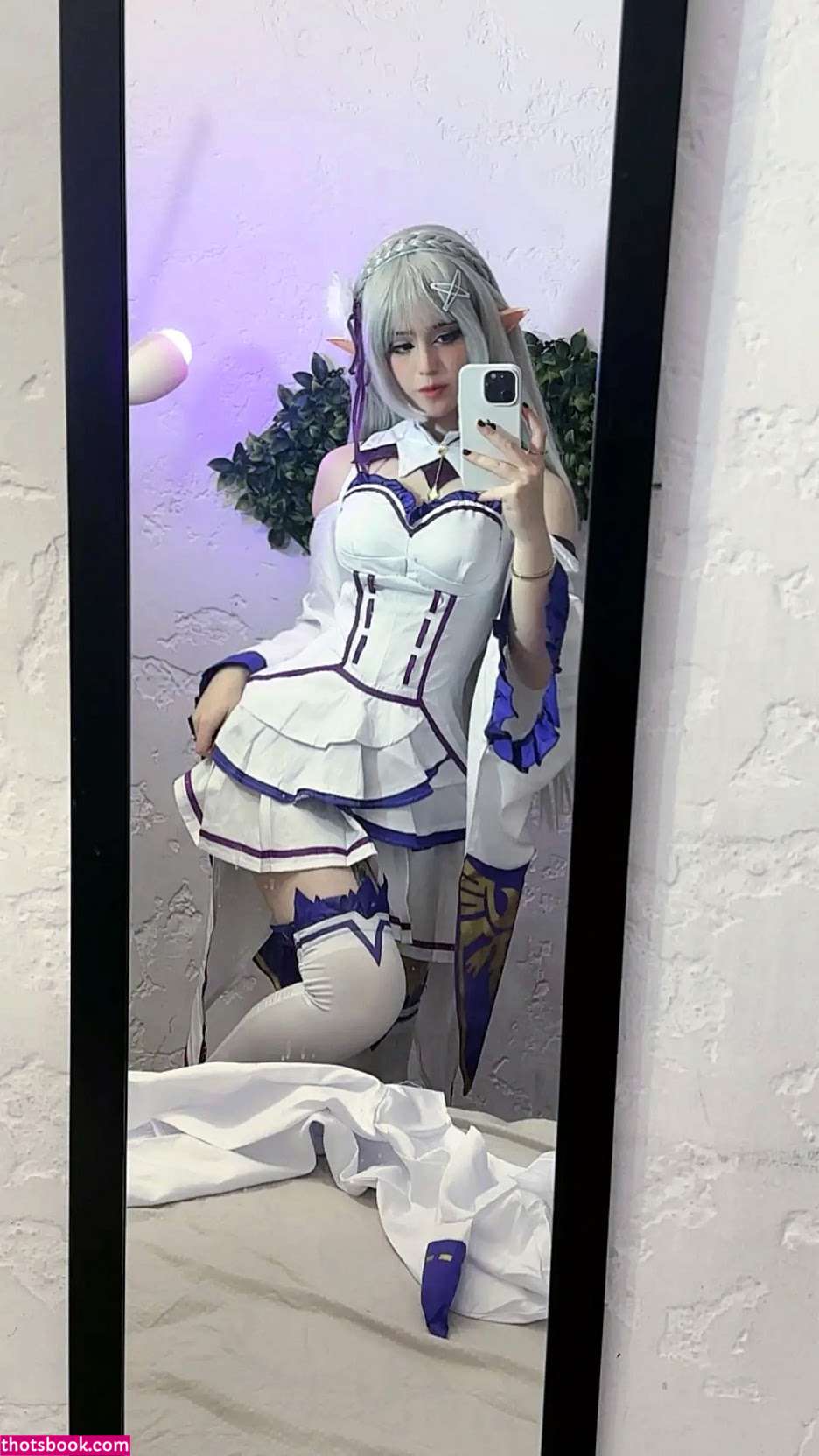 Kurisutyn Nude Leaks OnlyFans Photos #1 1951954