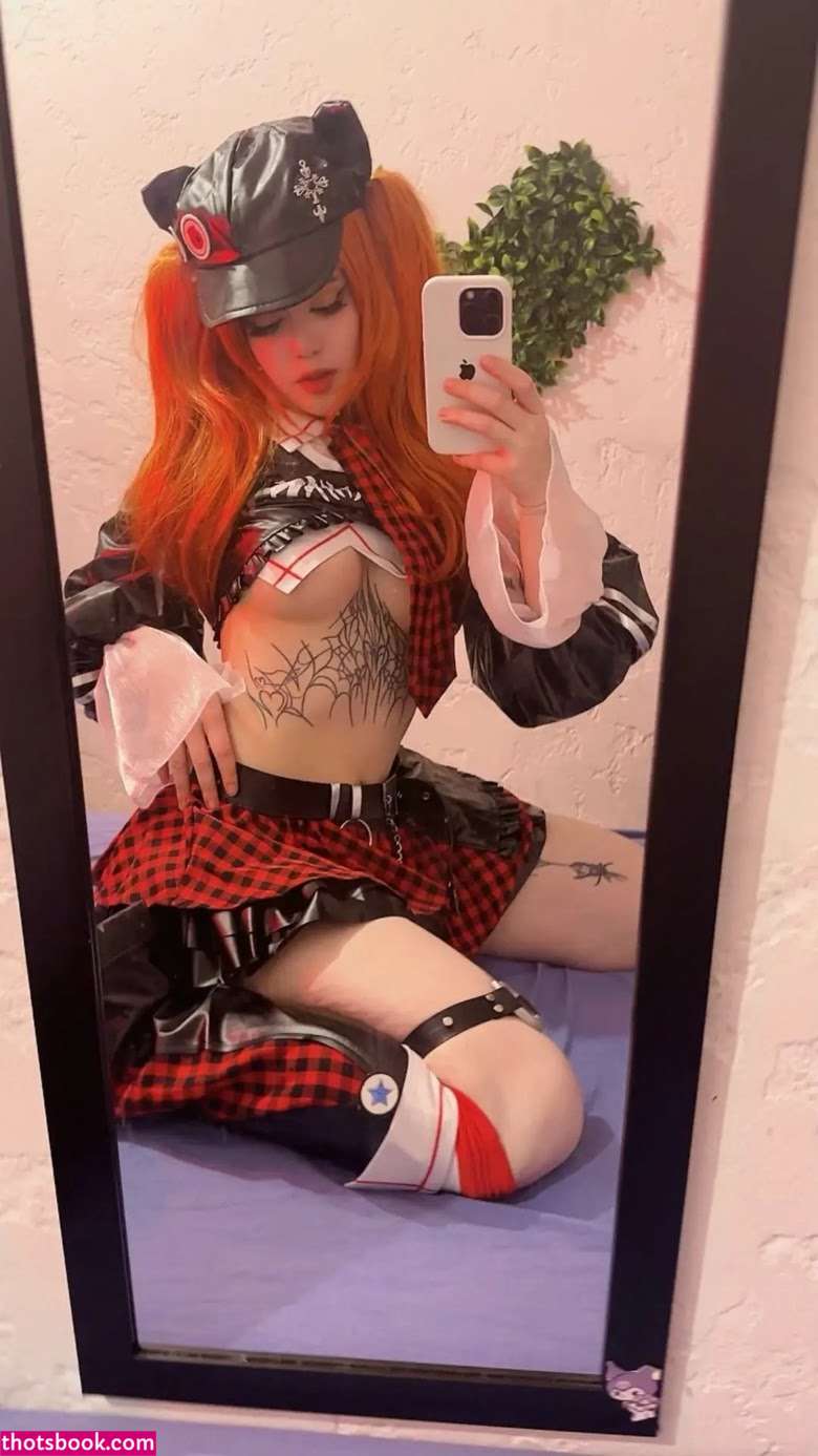 Kurisutyn Nude Leaks OnlyFans Photos #3 1951962