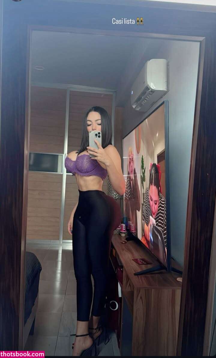 Libny Martinez Nude Leaks OnlyFans Photos #4 1952048