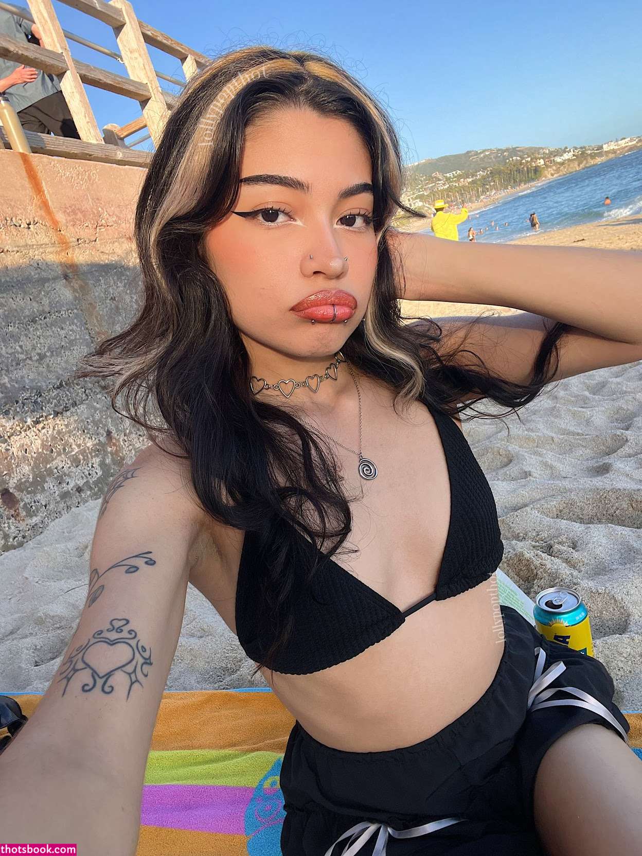 Lollypopthot Nude Leaks OnlyFans Photos #2 1952134