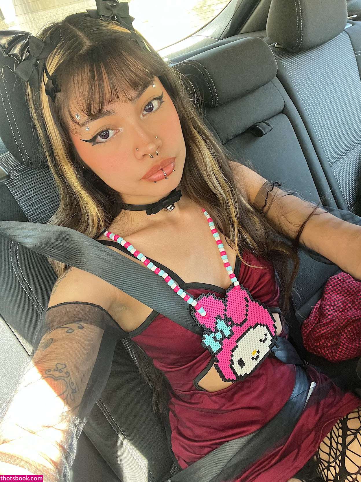 Lollypopthot Nude Leaks OnlyFans Photos #4 1952142