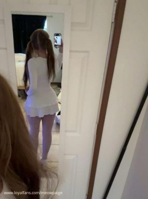 Meowpaige Nude Leaks OnlyFans Photos #4