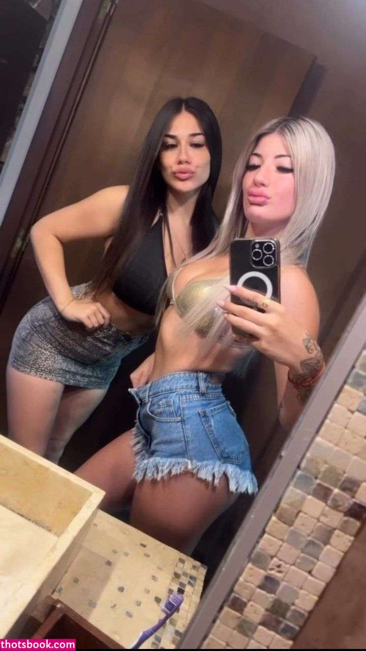 Milagros Garay miligarayr miligarayyp Nude Leaks OnlyFans Photos #4 1952239