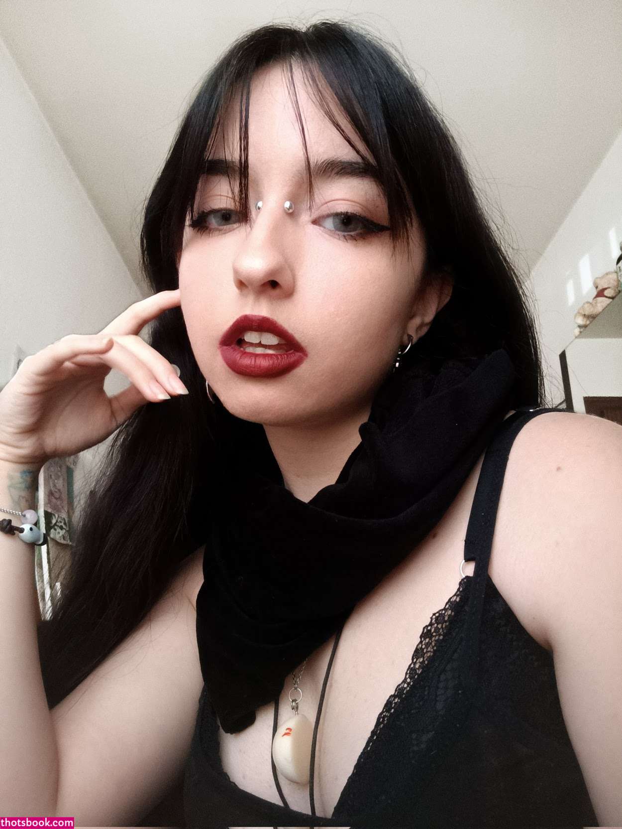 Nosoytris Nude Leaks OnlyFans Photos #2 1952304