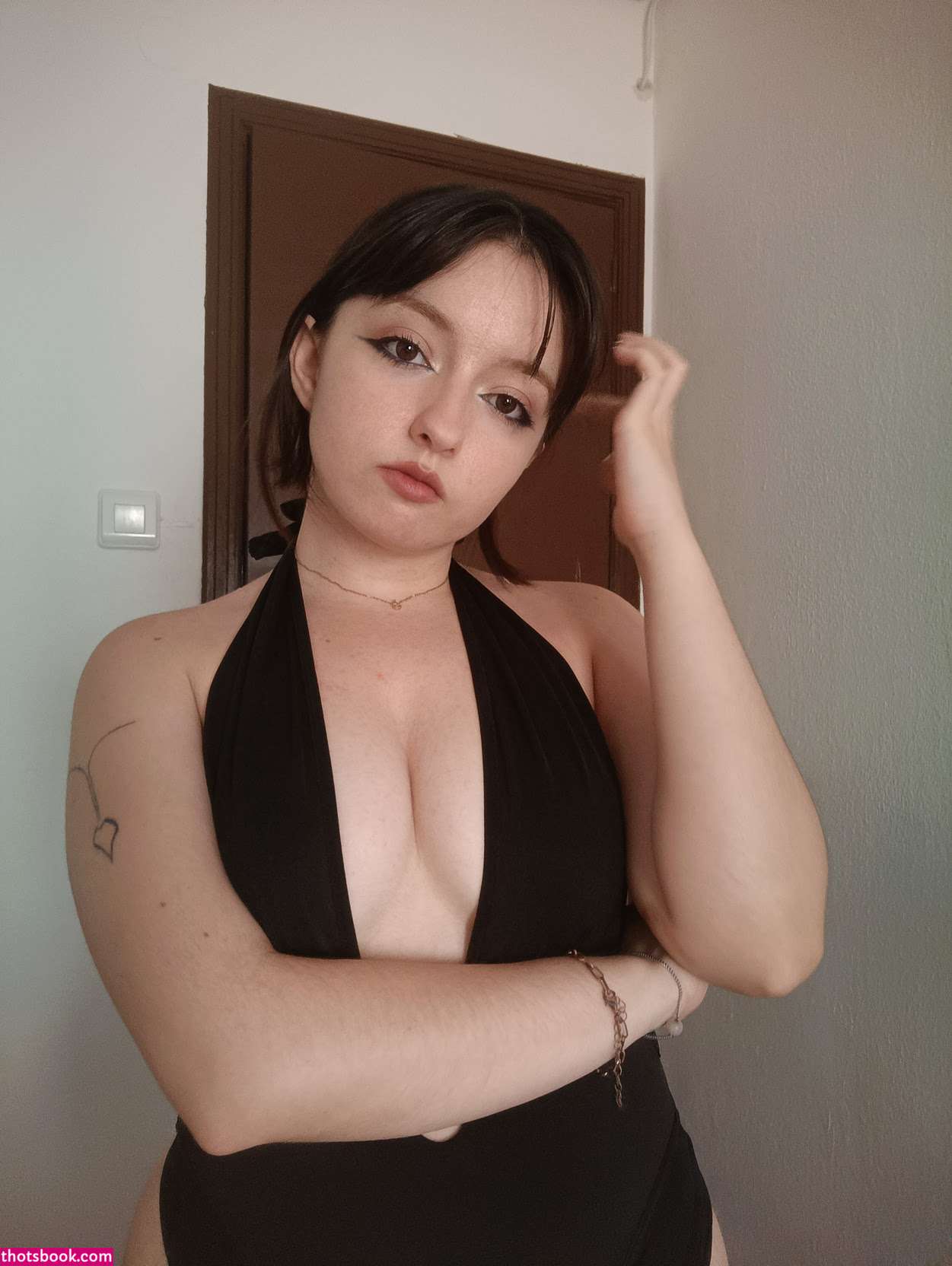 Nosoytris Nude Leaks OnlyFans Photos #4 1952319