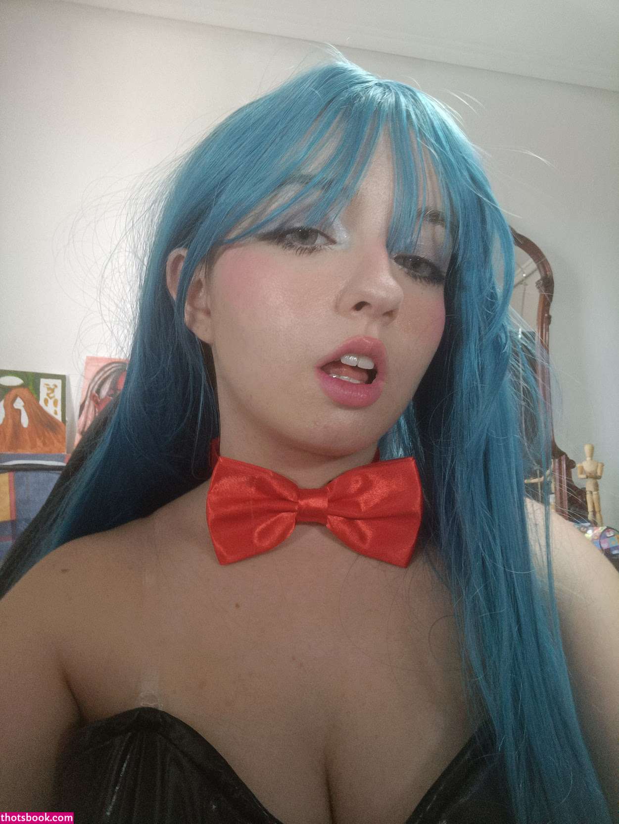 Nosoytris Nude Leaks OnlyFans Photos #4 1952320