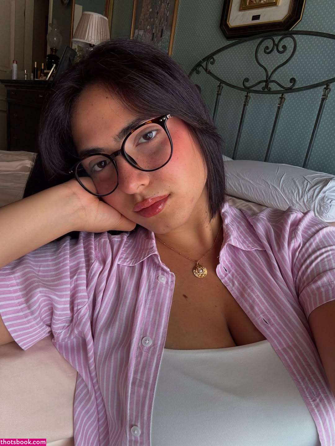 Sofia Corvaglia Nude Leaks OnlyFans Photos #4 1952474