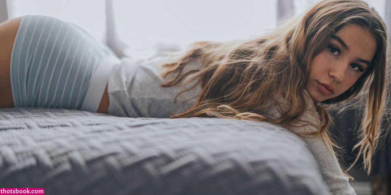 Sophia Maier sophiamaier7 sophsoph117 Nude Leaks OnlyFans Photos #2 1952552