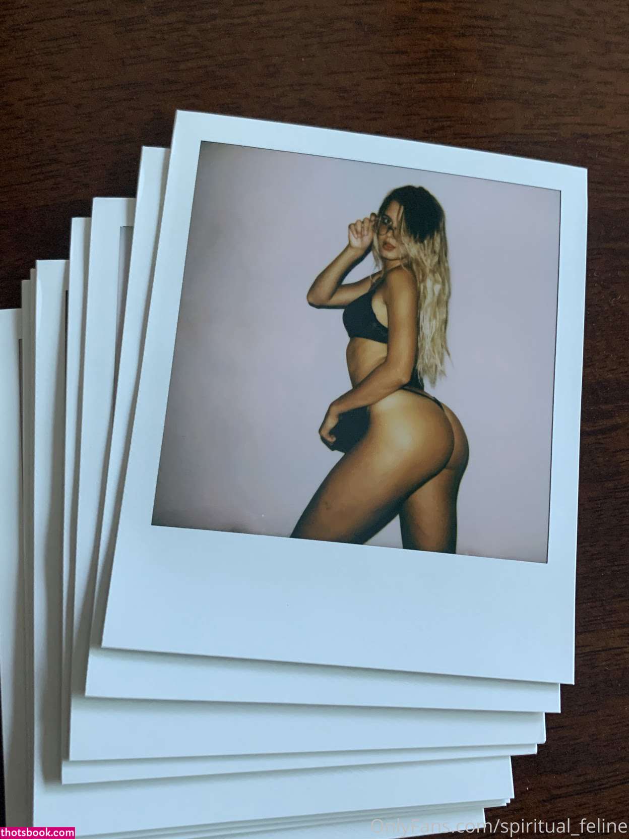 Spiritual Feline Nude Leaks OnlyFans Photos #2 1952590