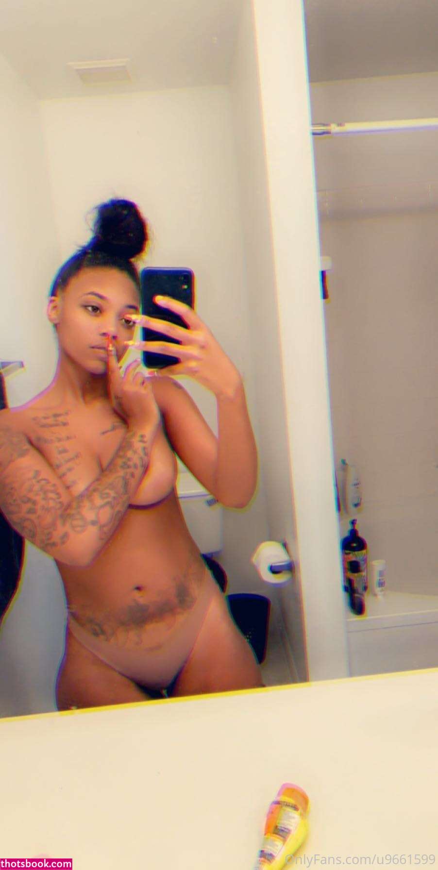 syria caramel therealsyria Nude Leaks OnlyFans Photos #4 1952652