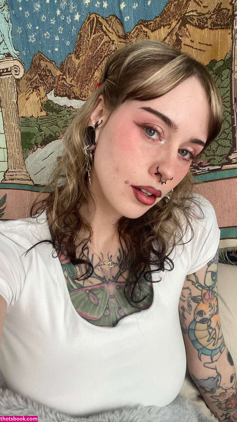 TellMeMore666 Nude Leaks OnlyFans Photos #3 1952670