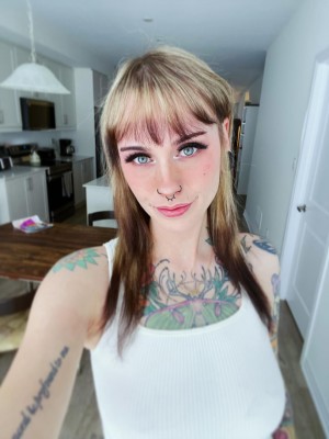 TellMeMore666 Nude Leaks OnlyFans Photos #3