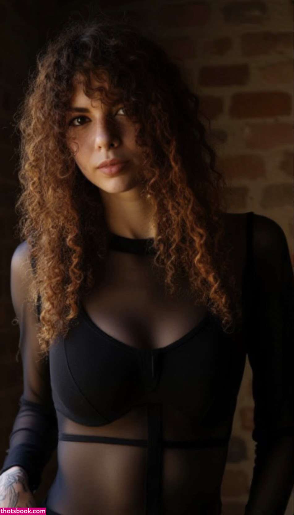 Eden Ayalon SugarHotBunny Nude Leaks OnlyFans Photos #16 1933024