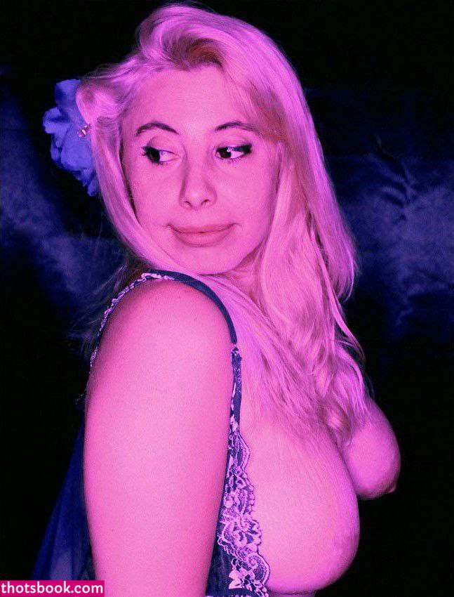 Felinia simonazulian Nude Leaks OnlyFans Photos #11 1933166