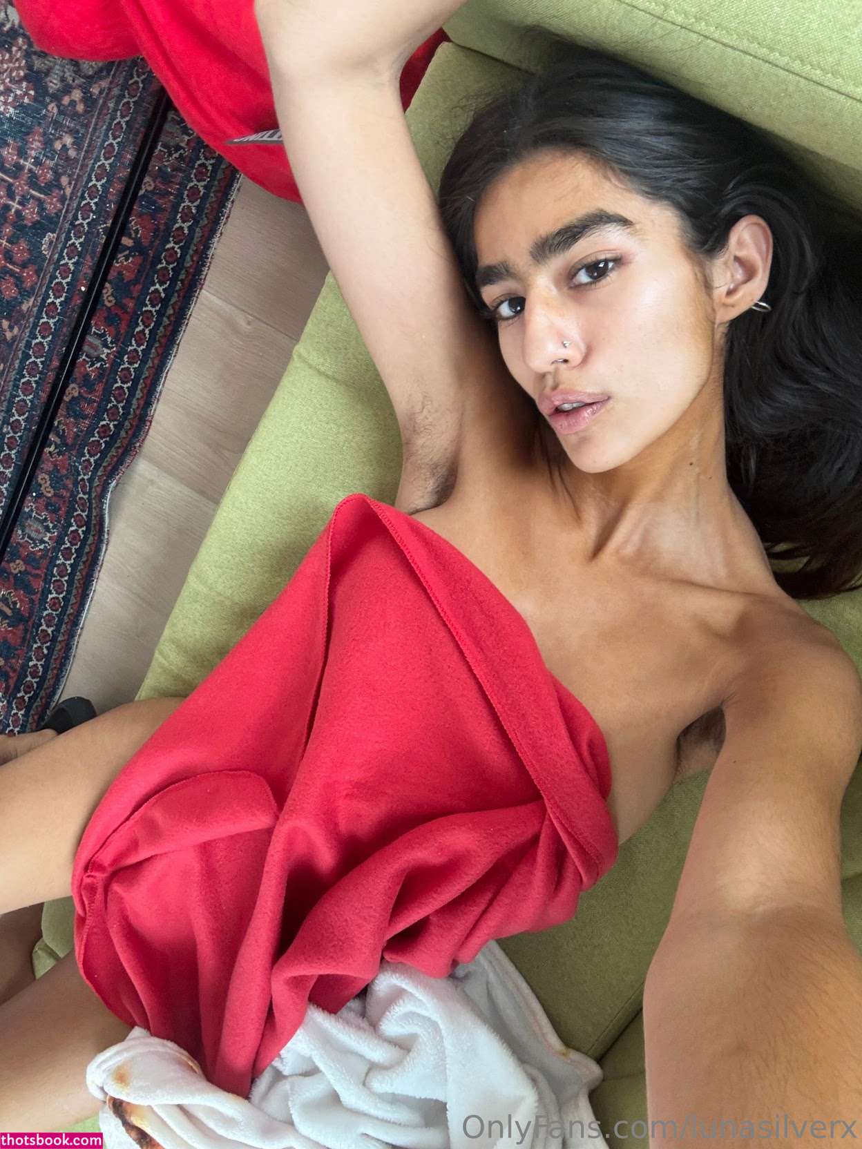 lunasilverx Aaeysha Nude Leaks OnlyFans Photos #28 1933607