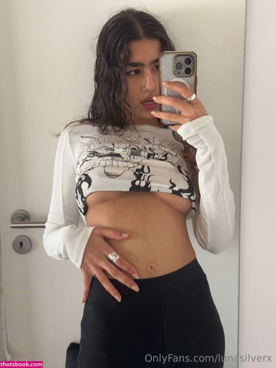 lunasilverx Aaeysha Nude Leaks OnlyFans Photos #29 1933620