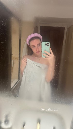 Magui Ansuz Nude Leaks OnlyFans Photos #28