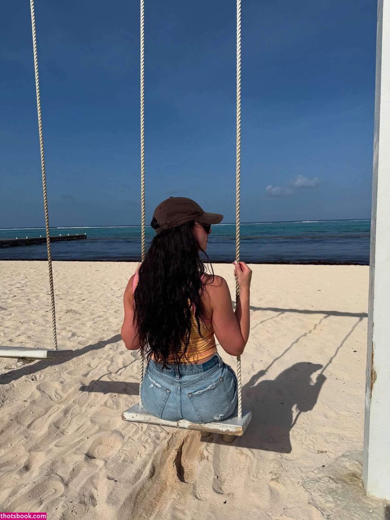 Morgan Vera Nude Leaks OnlyFans Photos #22 1933707